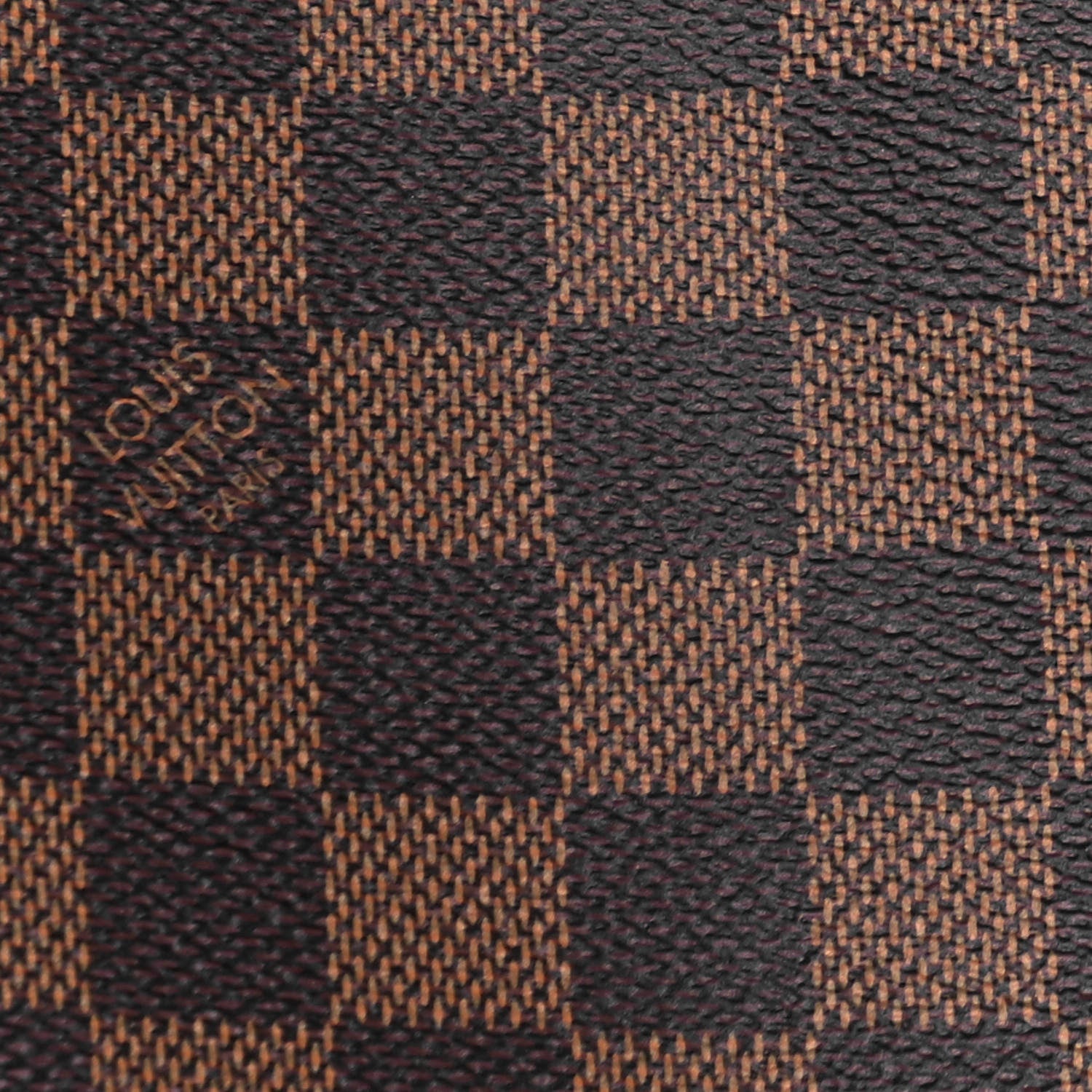 Louis Vuitton Damier Ebene Neo Neverfull MM 6 of 10