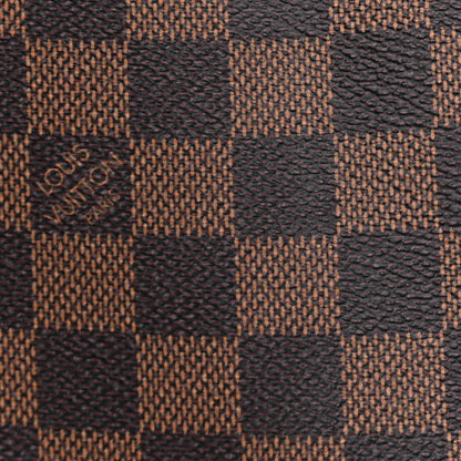 Louis Vuitton Damier Ebene Neo Neverfull MM 6 of 10