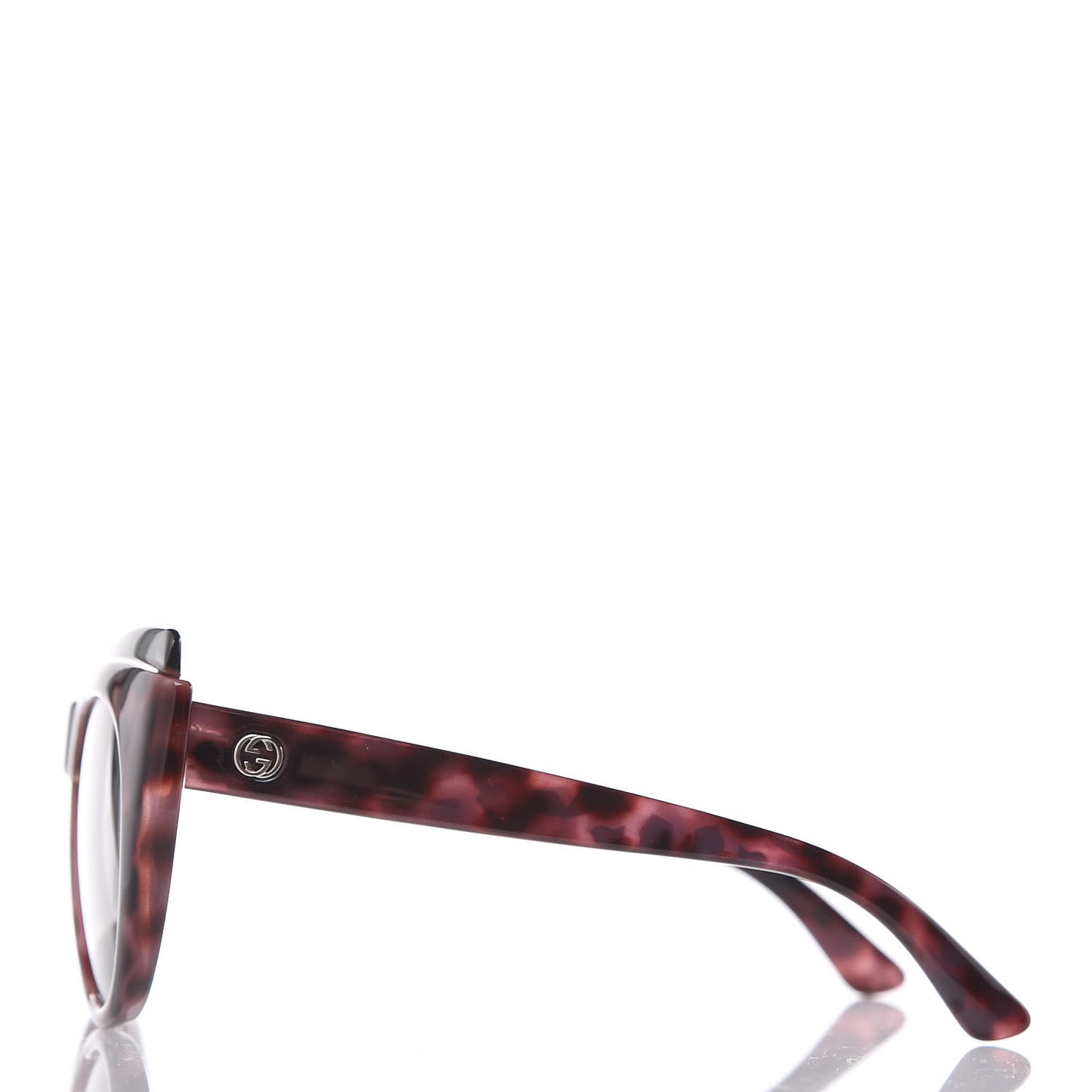 Cat Eye Sunglasses GG 3781/S Havana Pink