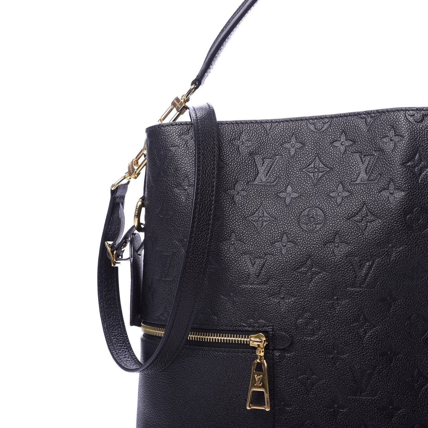 Empreinte Melie Black