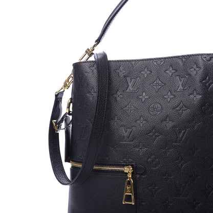 Louis Vuitton Empreinte Melie Black 10 of 10