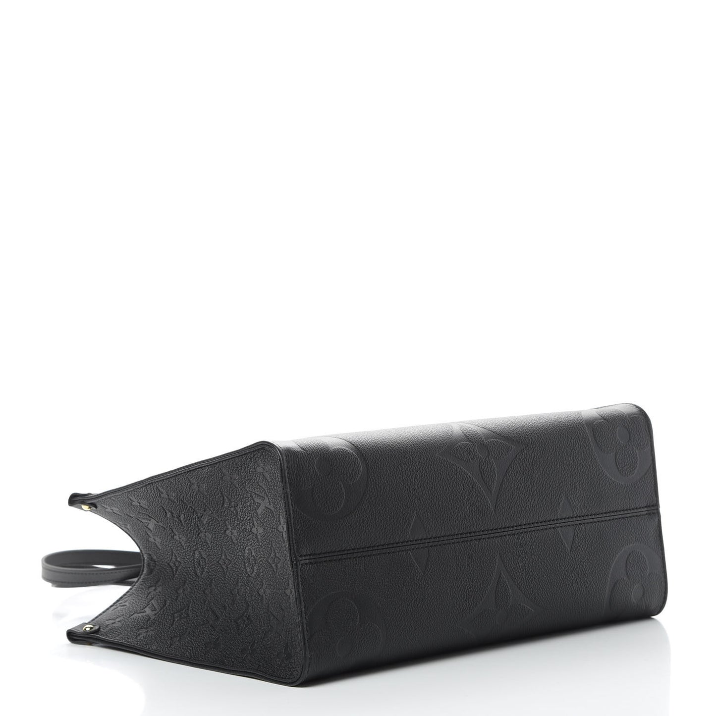 Empreinte Monogram Giant Onthego MM Black