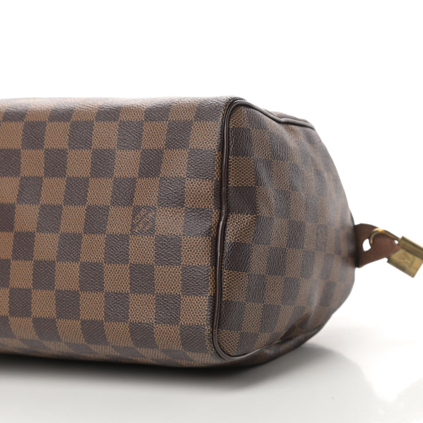 Damier Ebene Speedy 25