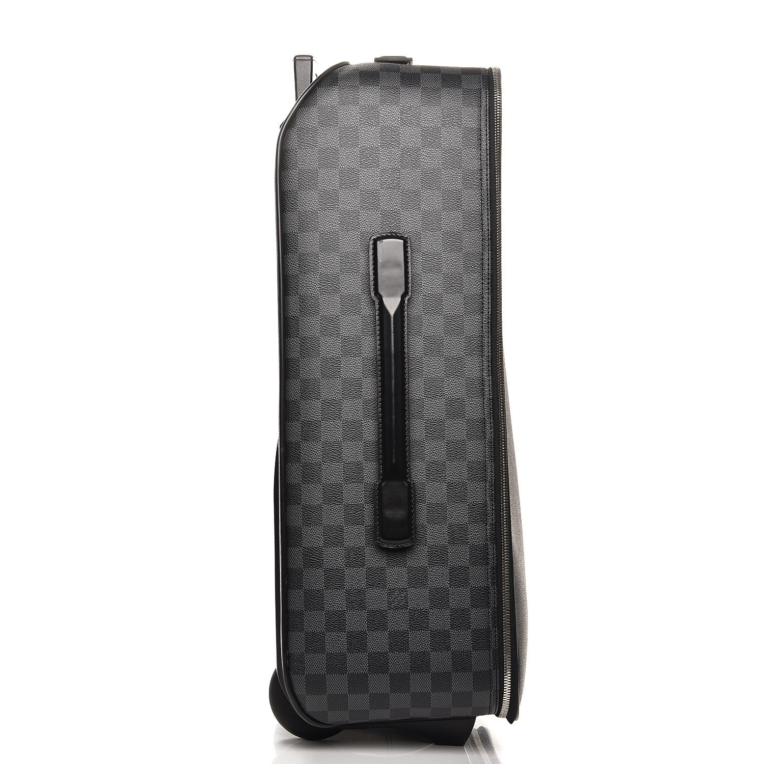 Louis Vuitton Damier Graphite Pegase 55 8 of 17