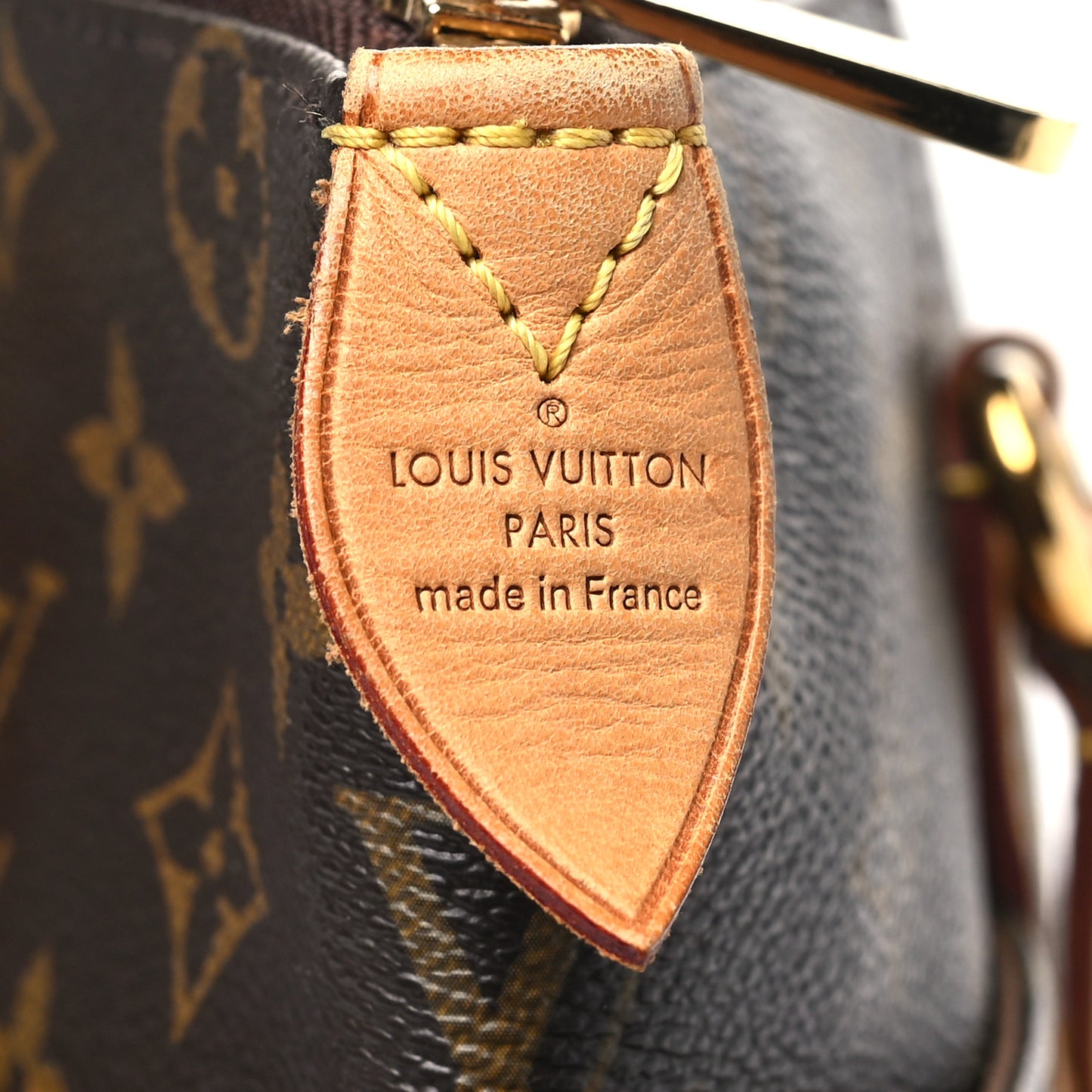 Monogram Totally PM