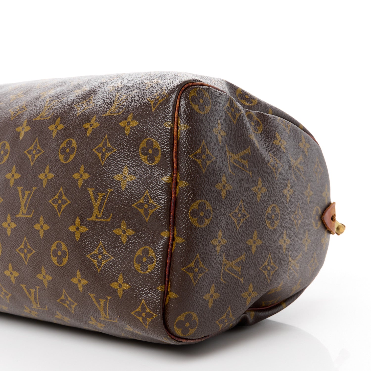 Louis Vuitton Monogram Speedy 30 11 of 17