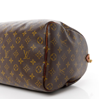 Louis Vuitton Monogram Speedy 30 11 of 17