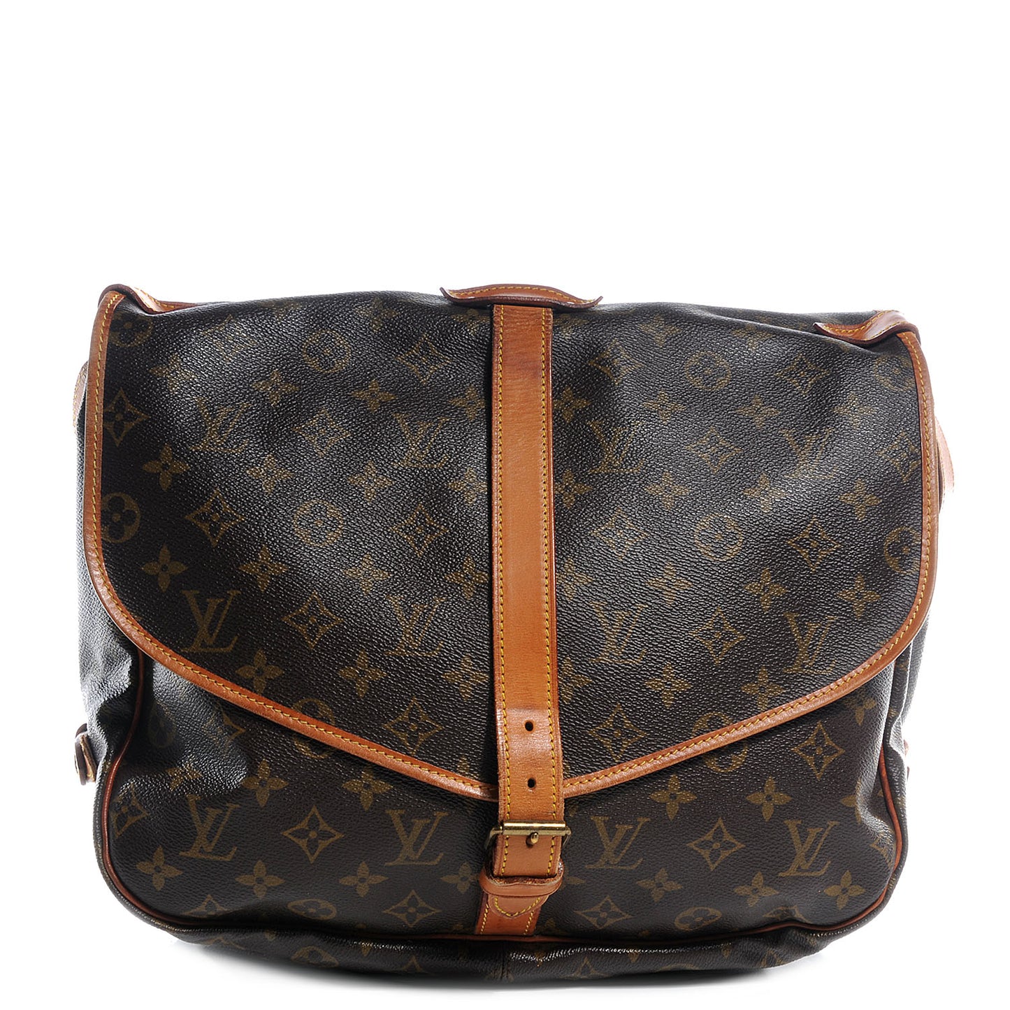 Monogram Saumur 35