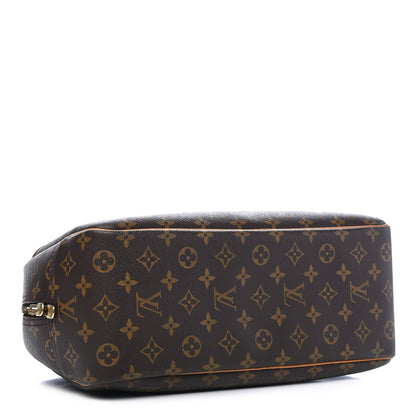 Louis Vuitton Monogram Deauville 4 of 9