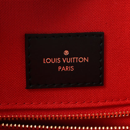 Louis Vuitton Reverse Monogram Giant Onthego MM 6 of 9