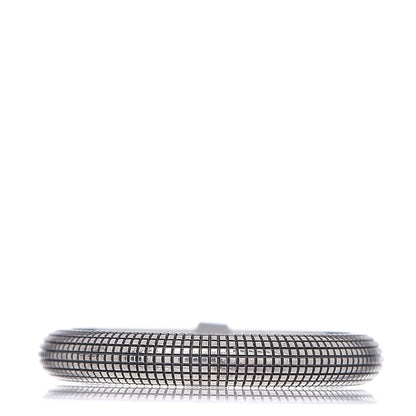 David Yurman Sterling Silver 3.5mm Mens Sky Band Ring 65 11 1 of 4