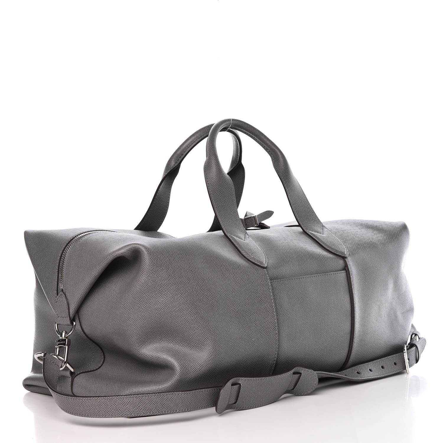 Louis Vuitton Taiga Astralis 55 Glacier 3 of 13