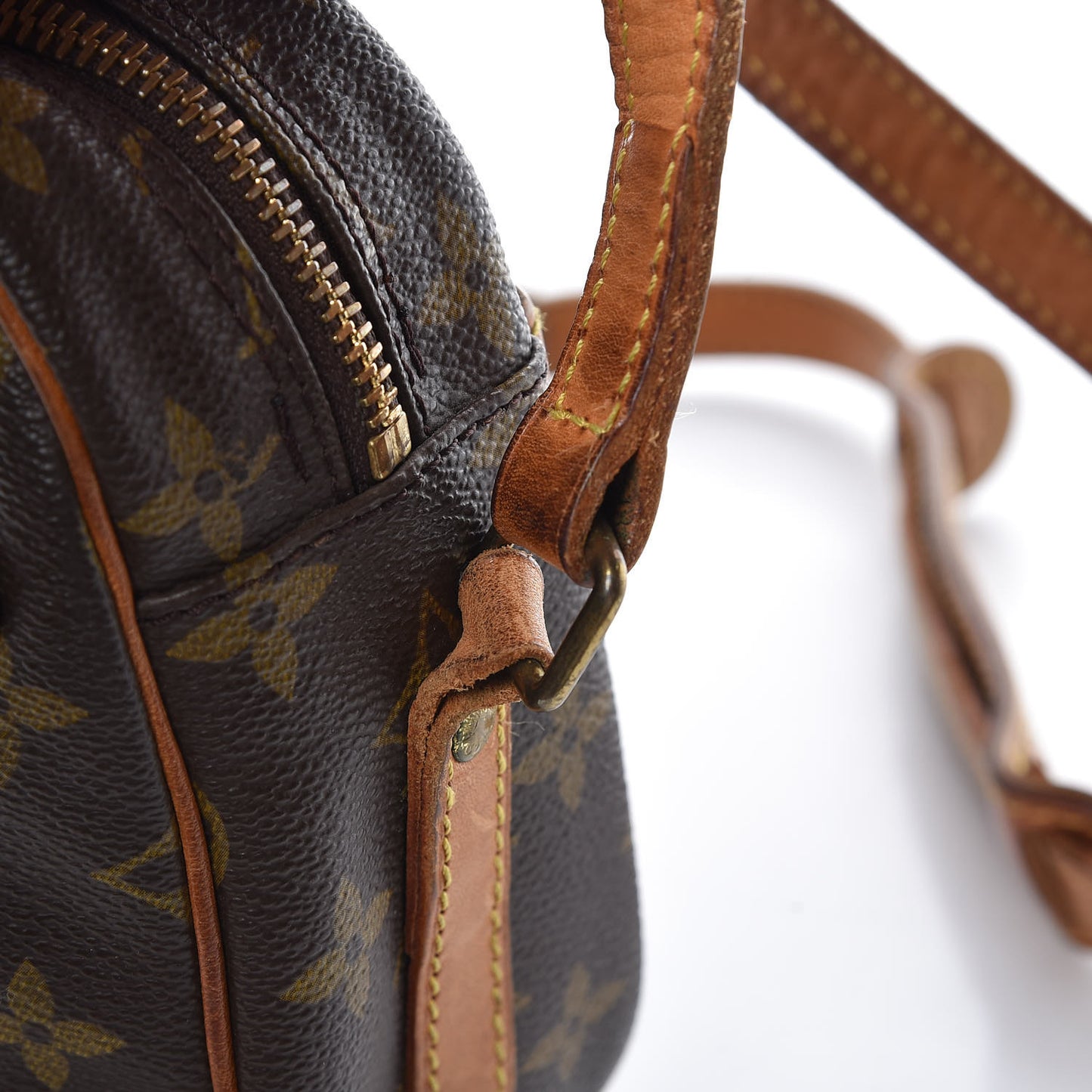 Monogram Sac Senlis