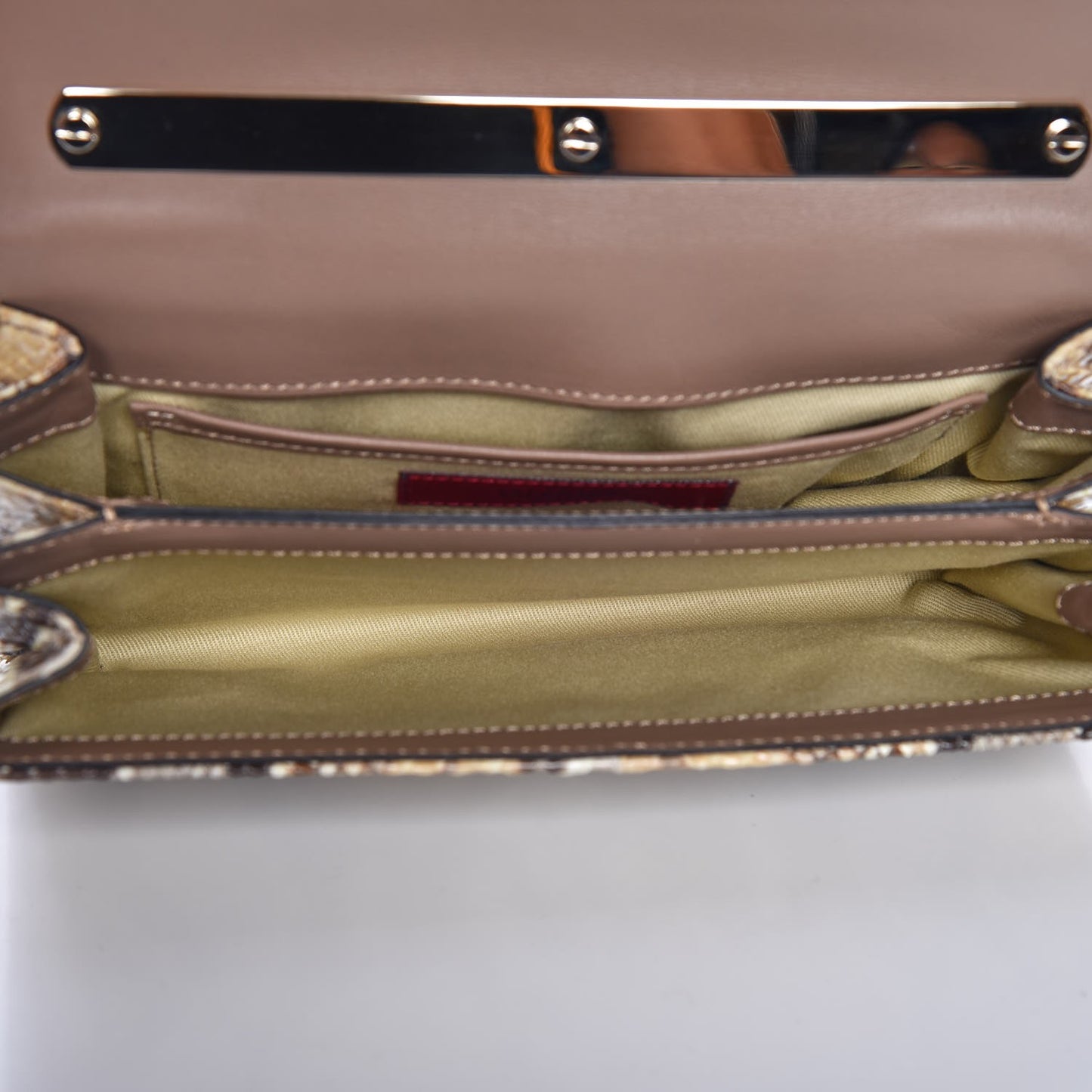 Python Va Va Voom Shoulder Bag