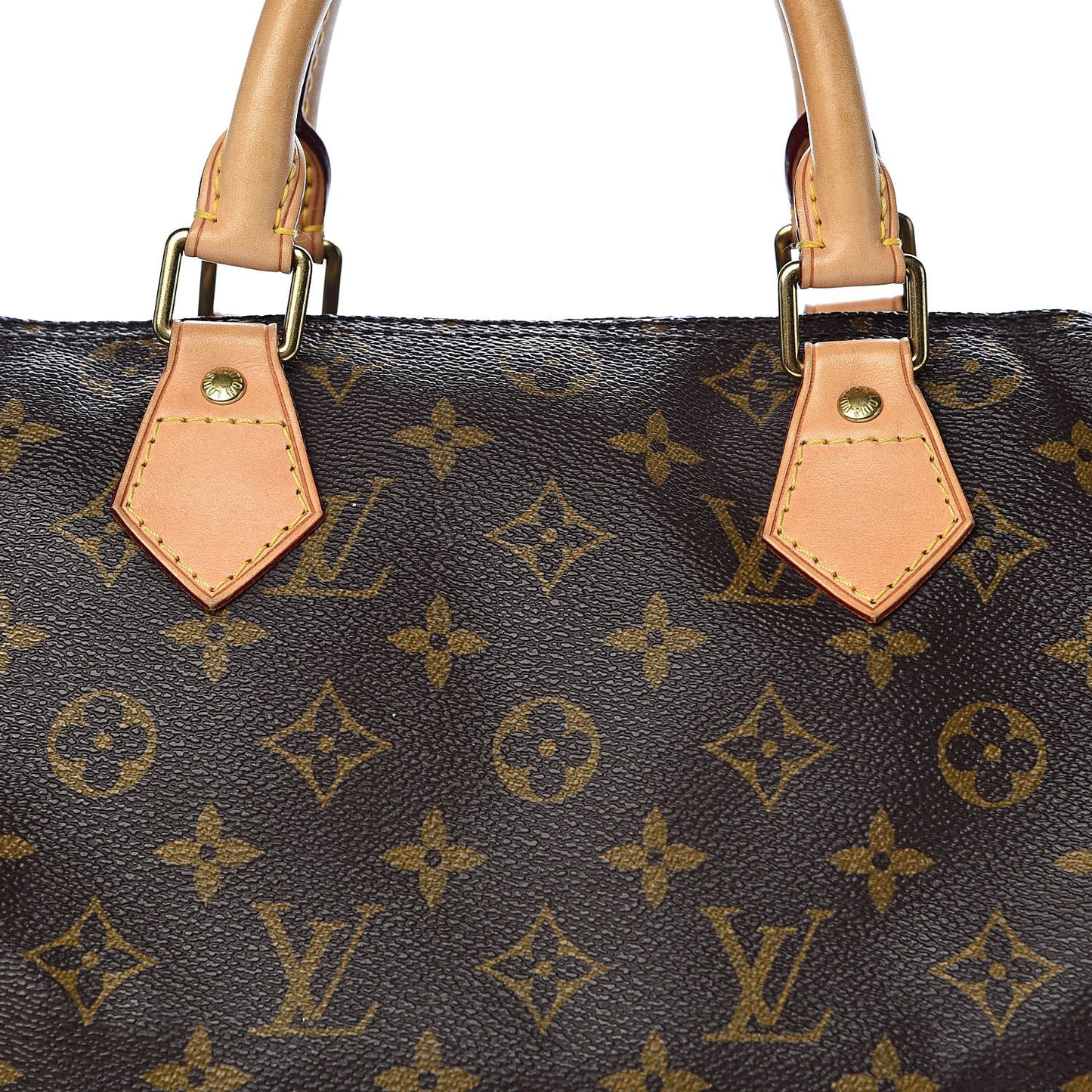 Monogram Speedy 30