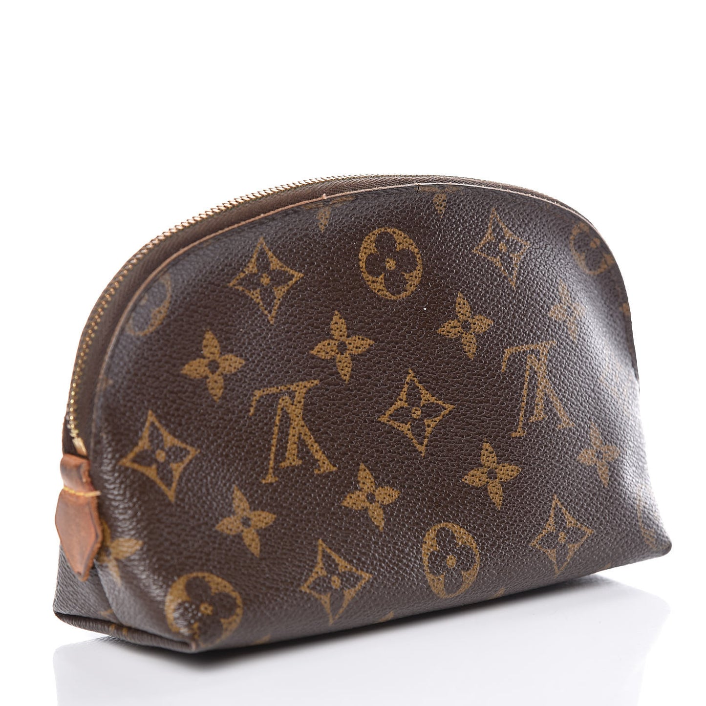 Monogram Cosmetic Pouch