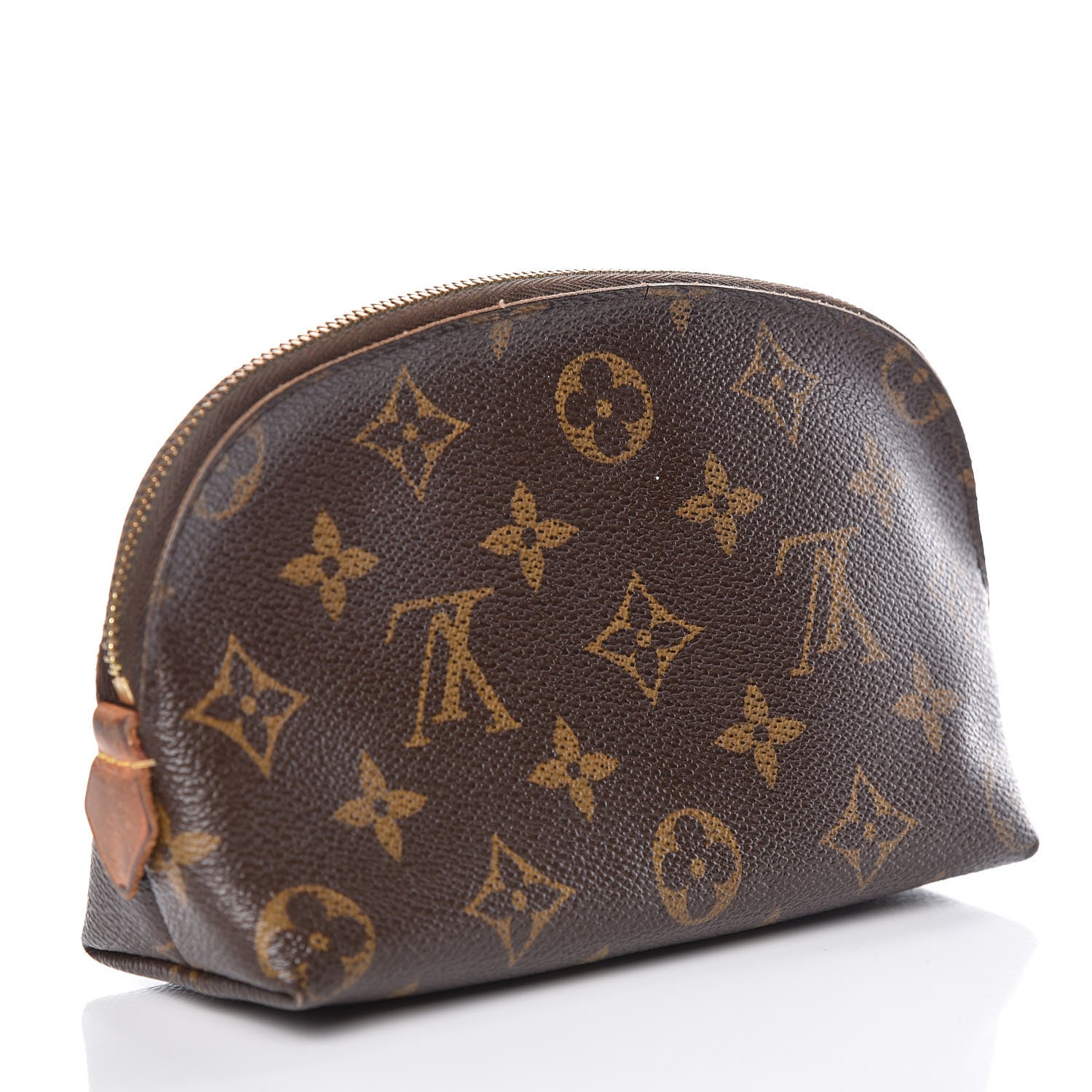 Louis Vuitton Monogram Cosmetic Pouch 3 of 15