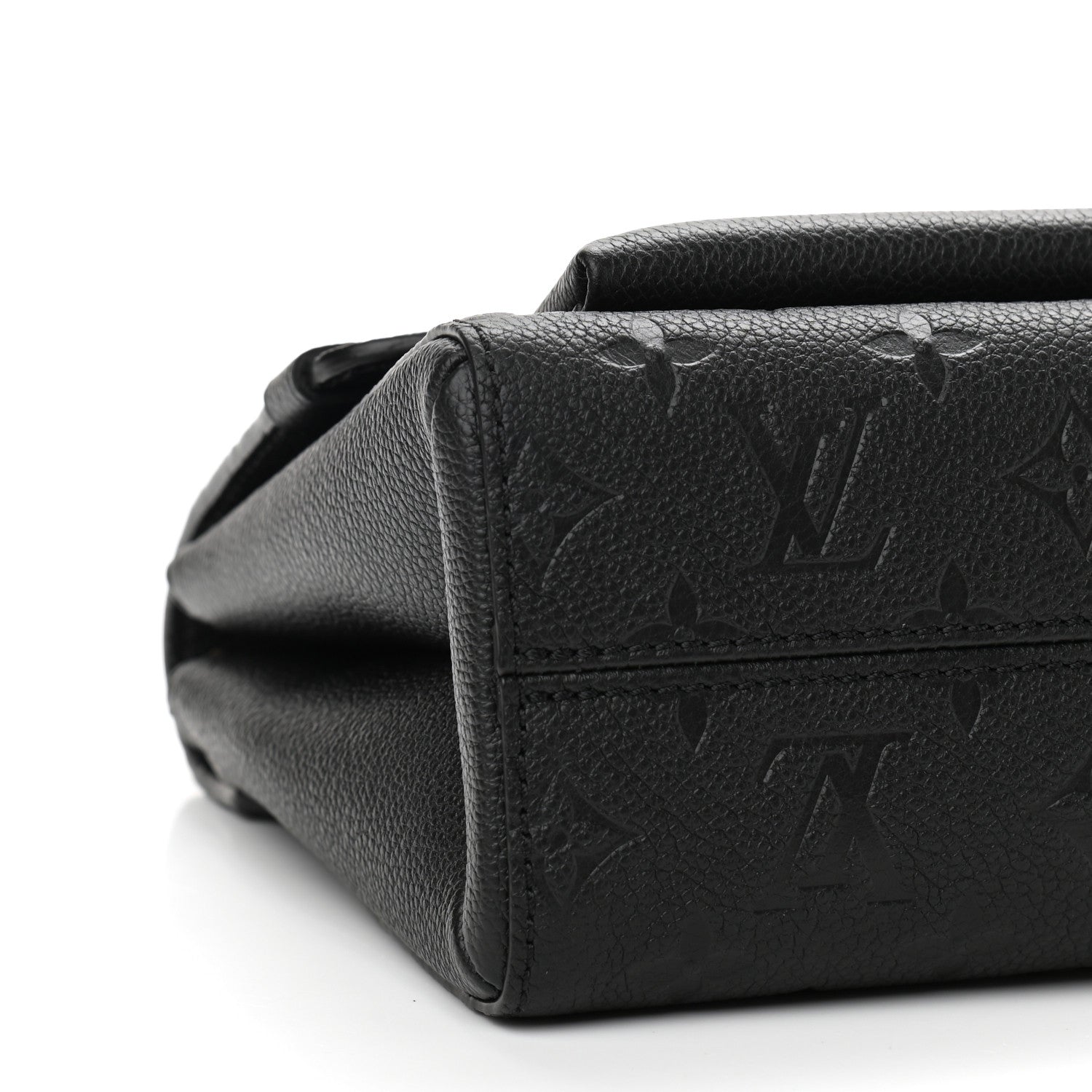 Louis Vuitton Empreinte Vavin PM Black 8 of 10