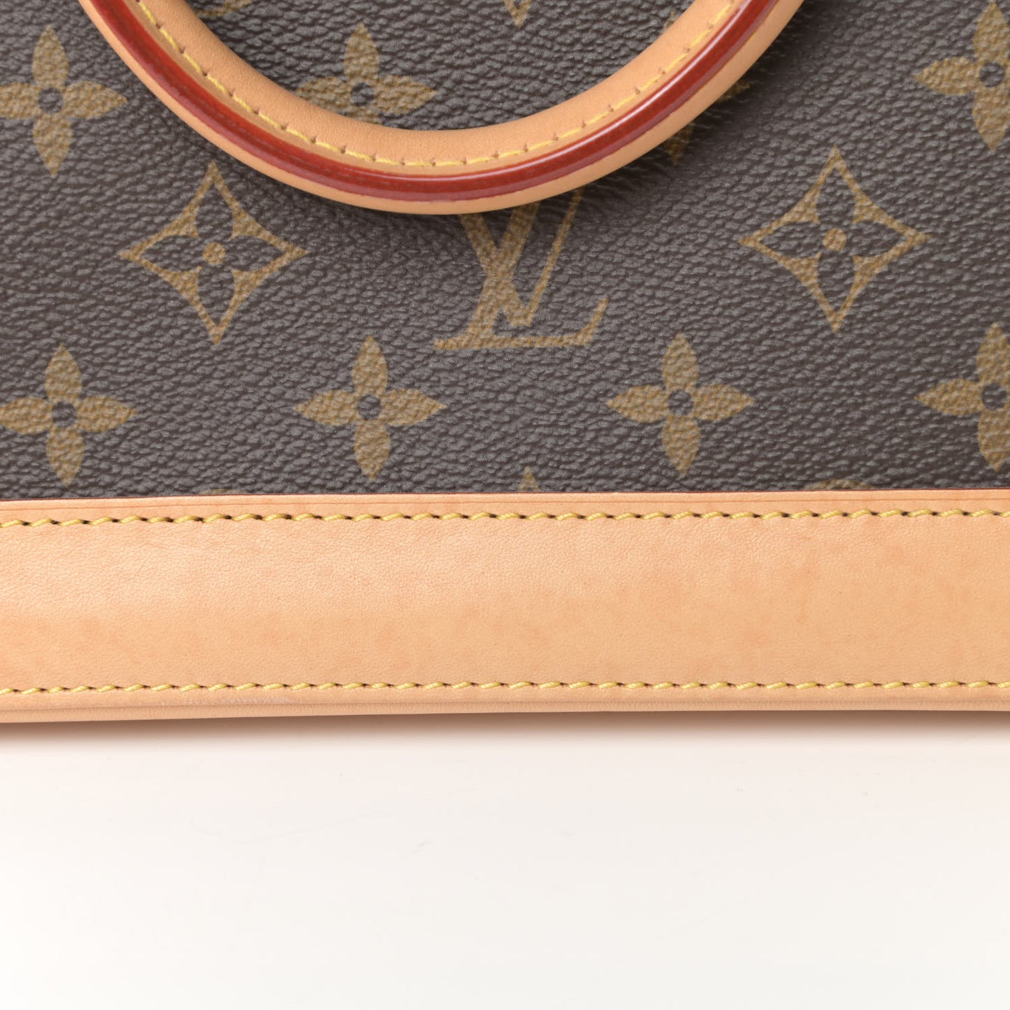 Monogram Alma BB