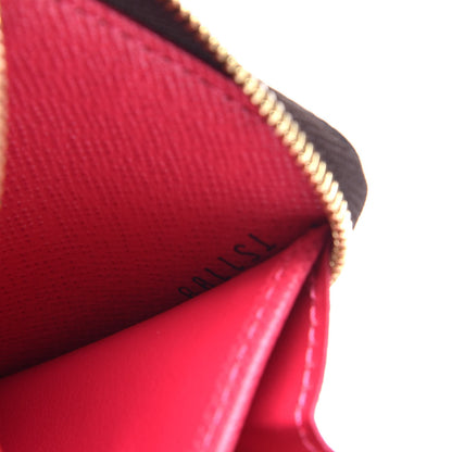 Louis Vuitton Monogram Summer Trunks Zippy Coin Purse 7 of 8