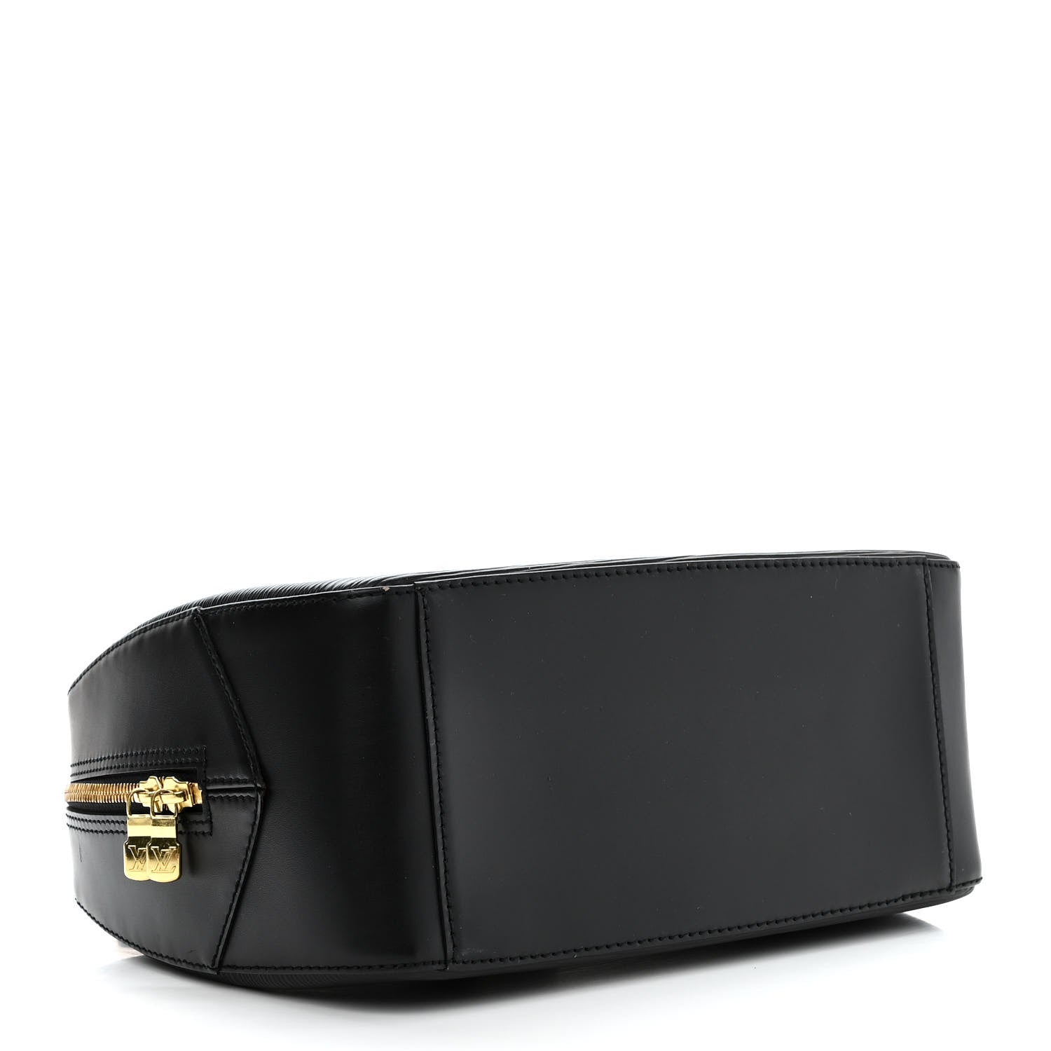 Louis Vuitton Epi Sablons Black 4 of 14