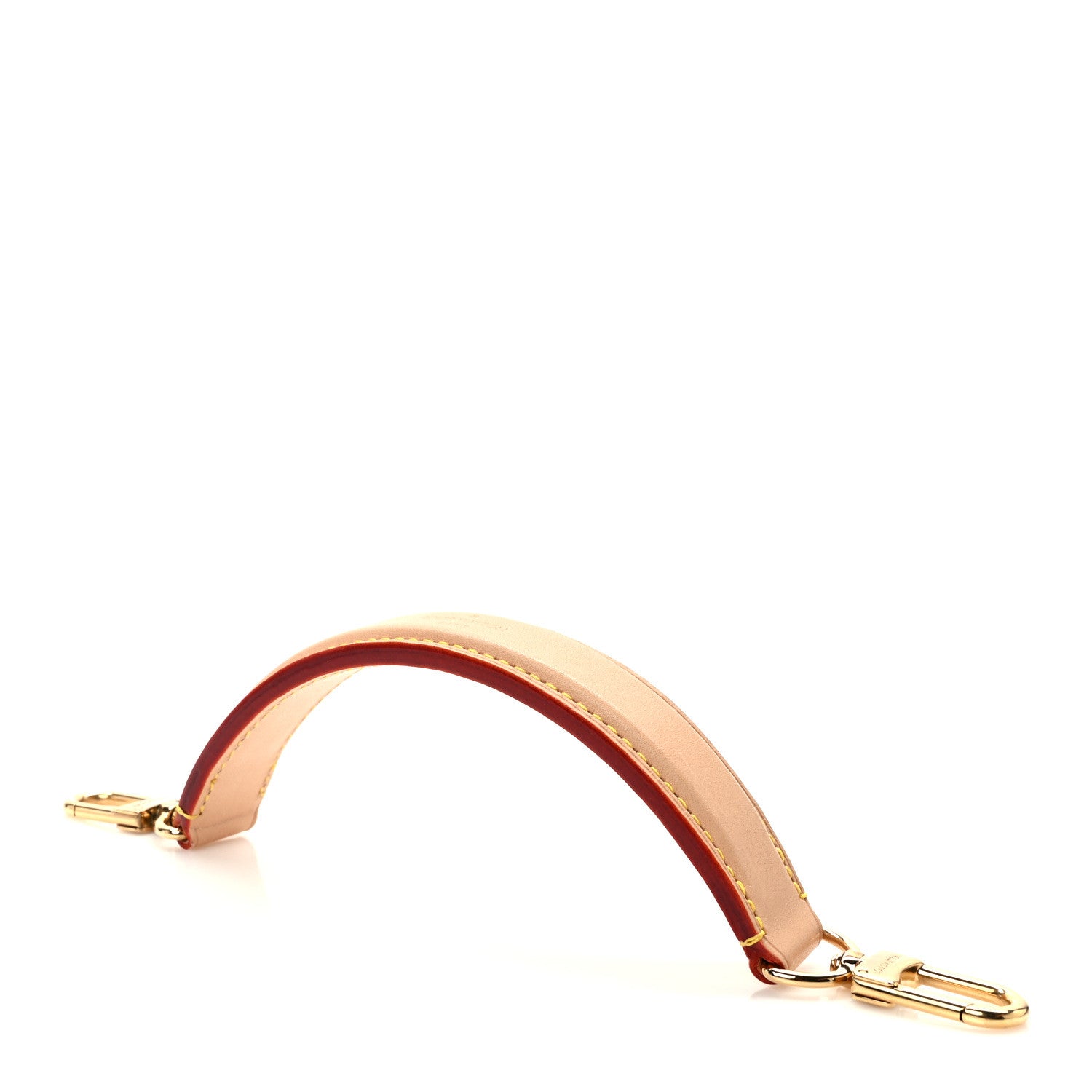 Louis Vuitton Vachetta NeoNoe BB Strap 3 of 4