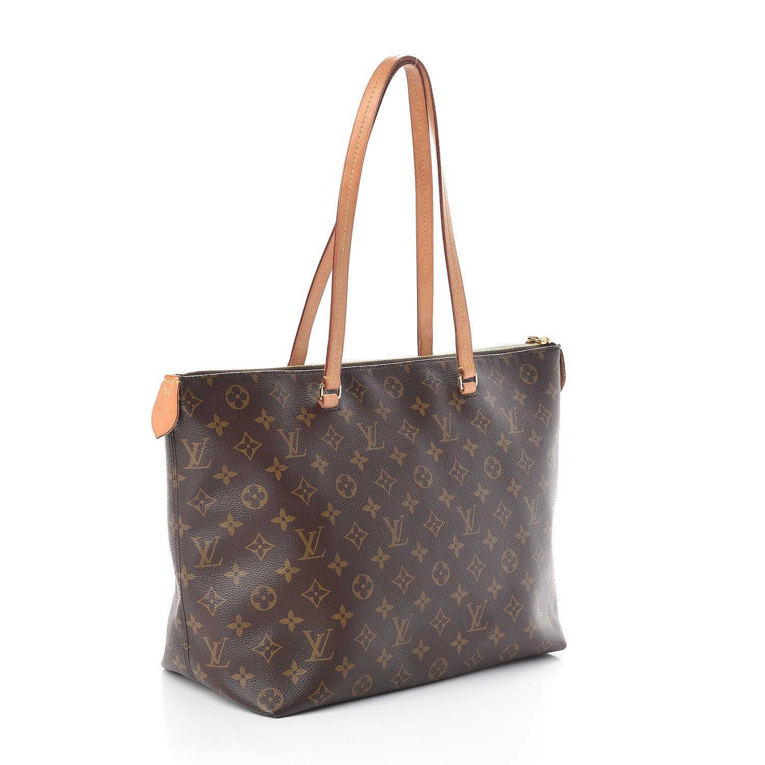 Louis Vuitton Monogram Iena MM 3 of 9