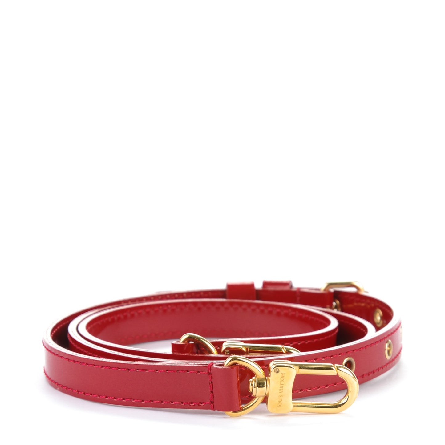Patent 16mm Adjustable Shoulder Strap Pomme D'Amour