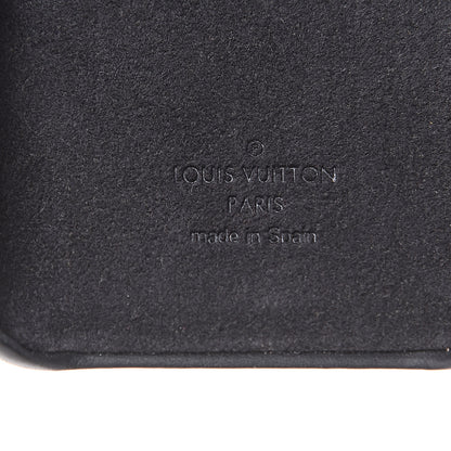 Louis Vuitton Damier Graphite iPhone 11Pro Bumper 8 of 8