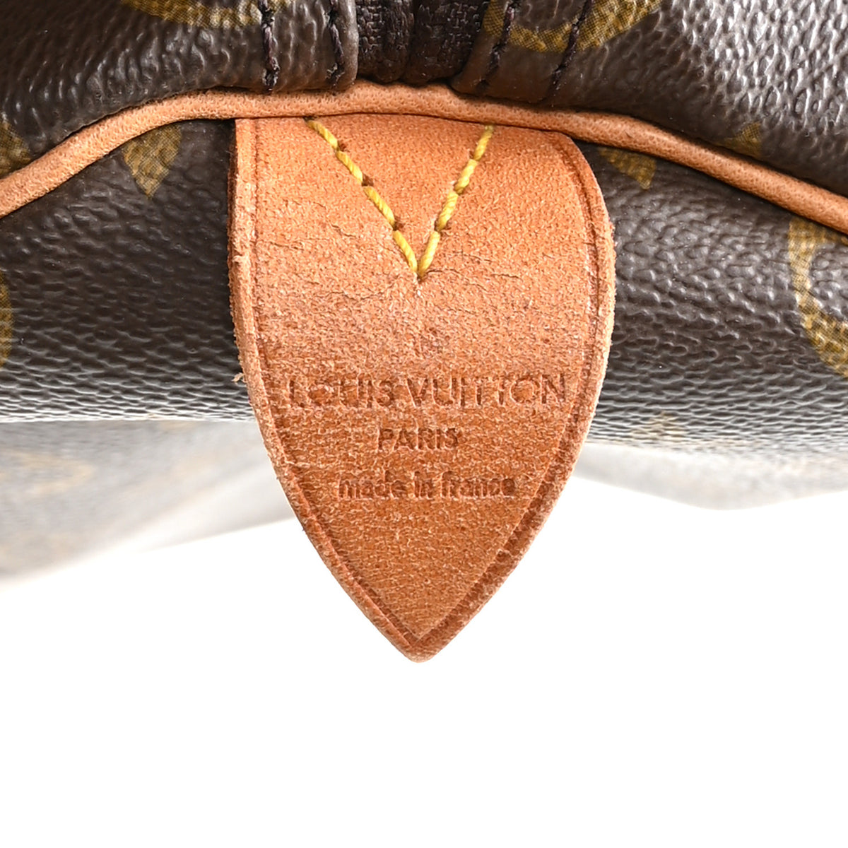 Monogram Keepall 50