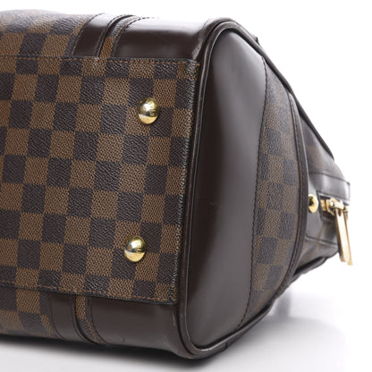 Louis Vuitton Damier Ebene Berkeley 9 of 19