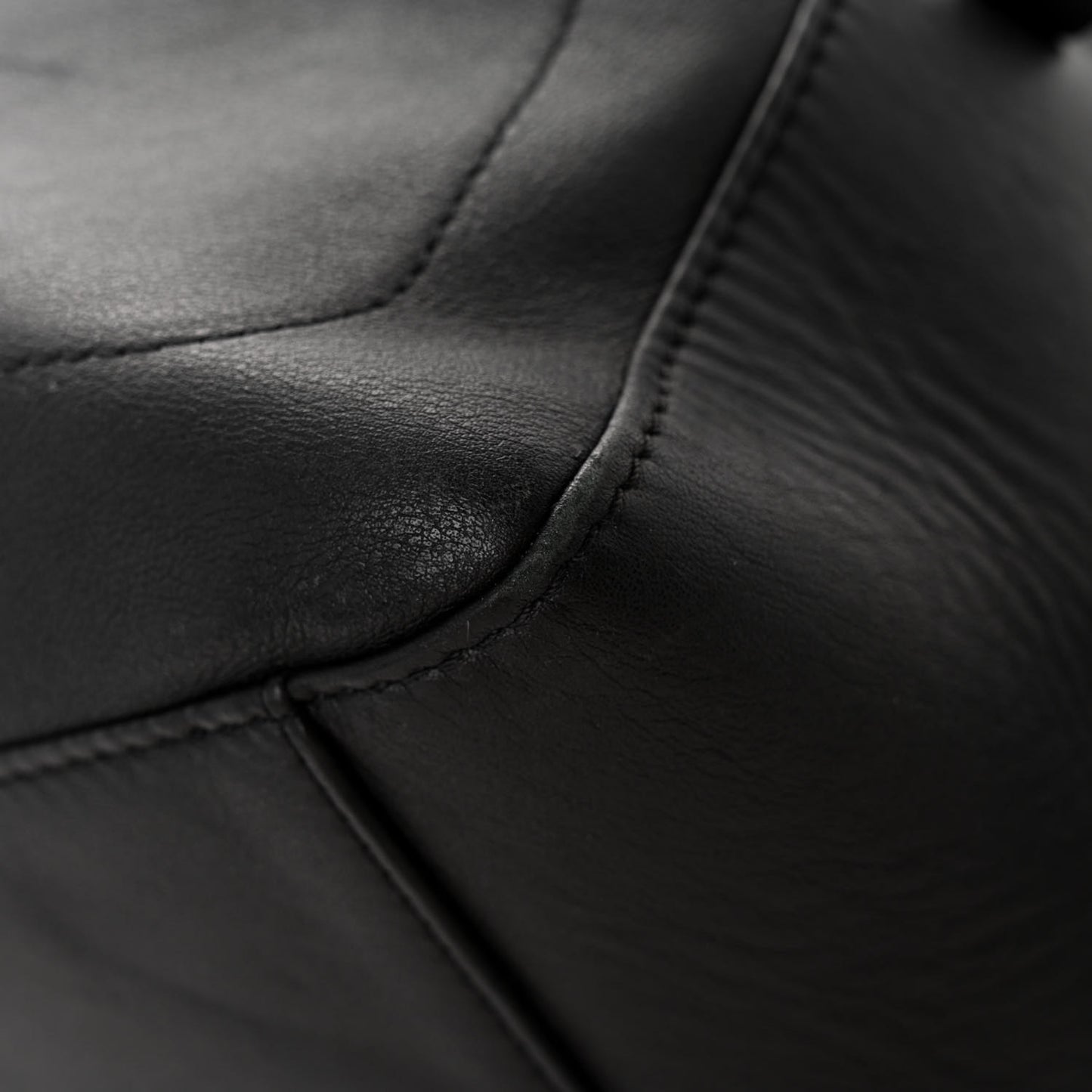 Cuir Backpack PM Dark Infinity