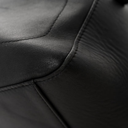 Louis Vuitton Cuir Backpack PM Dark Infinity 10 of 10