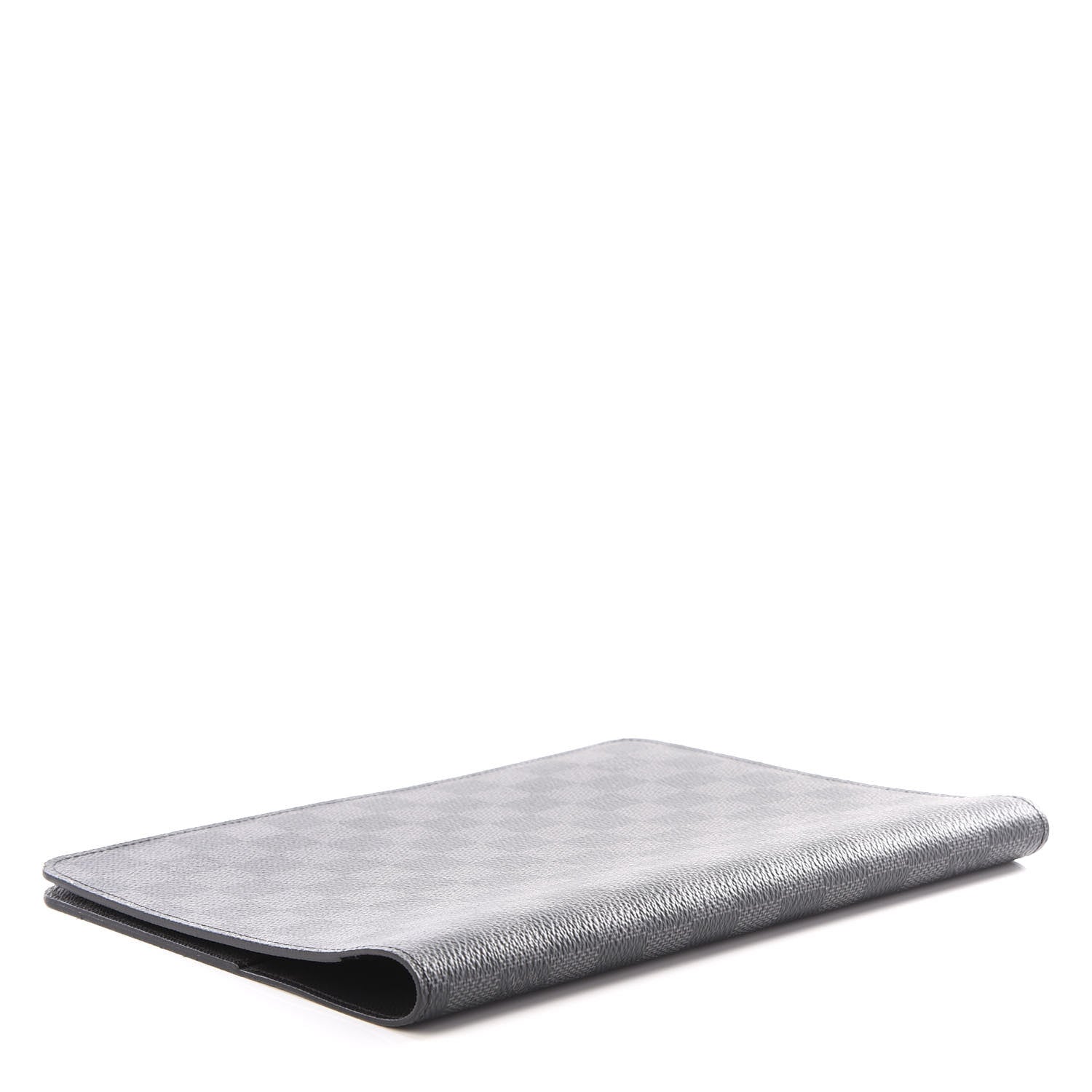 Louis Vuitton Damier Graphite Desk Agenda Cover 3 of 11