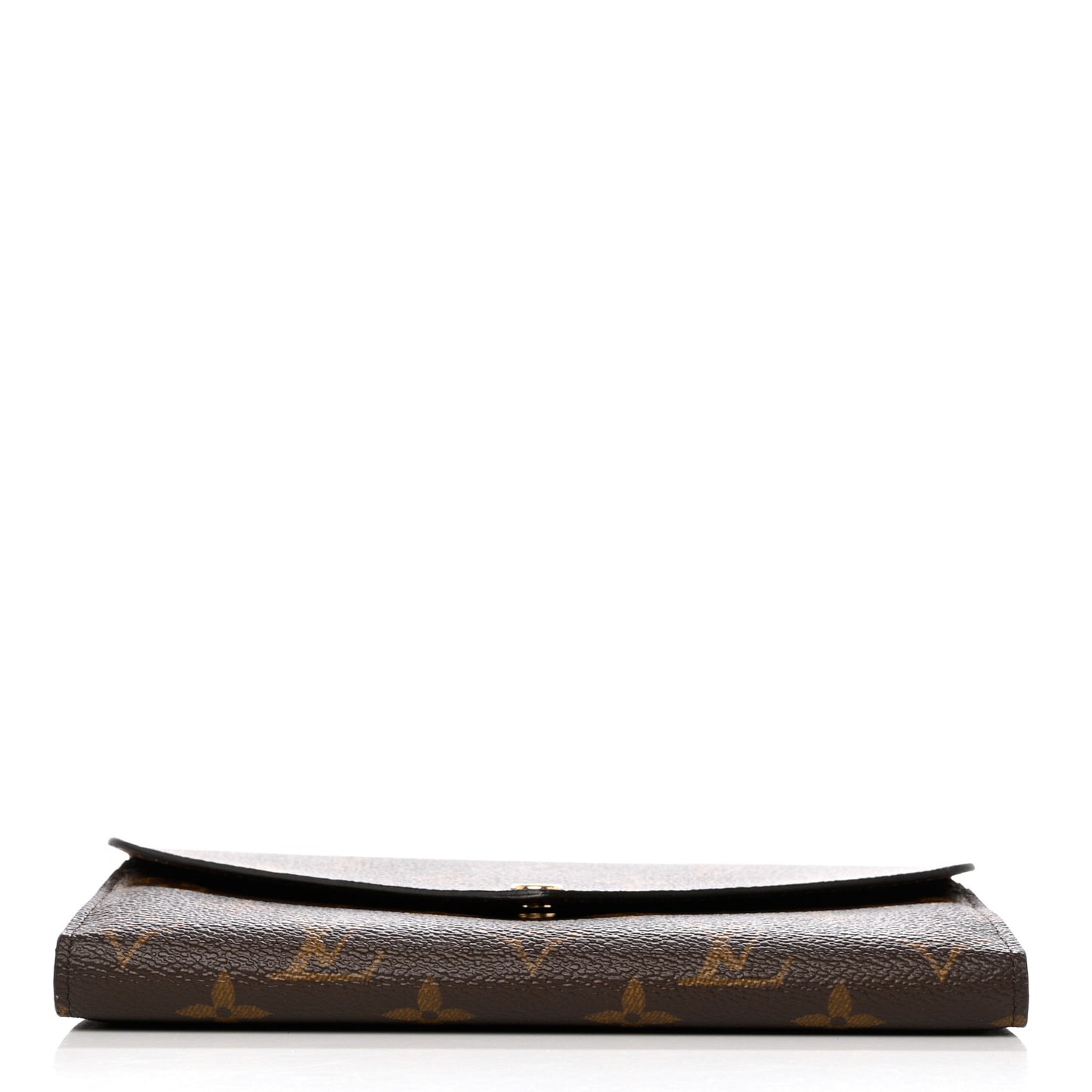 Monogram Sarah Wallet NM