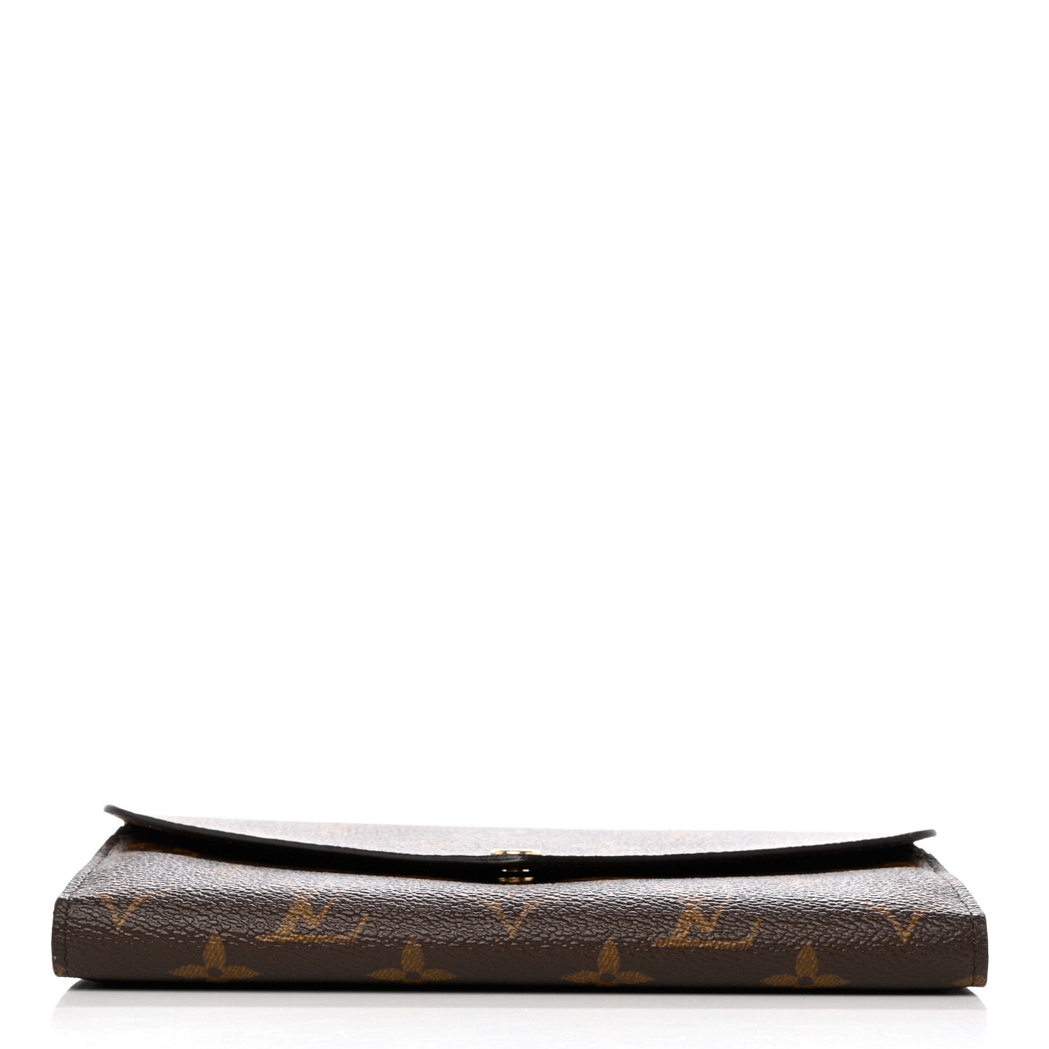 Louis Vuitton Monogram Sarah Wallet NM 7 of 12