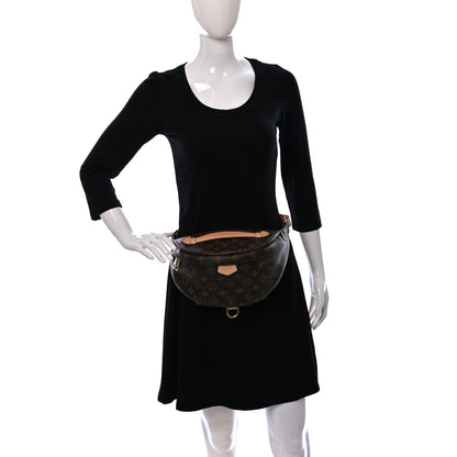 Louis Vuitton Monogram Bumbag 2 of 8