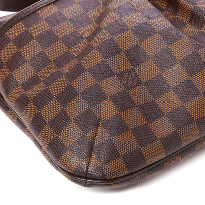 Louis Vuitton Damier Ebene Bloomsbury PM 6 of 8