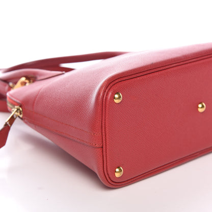 Hermes Courchevel Bolide 27 Rouge Vif 11 of 13