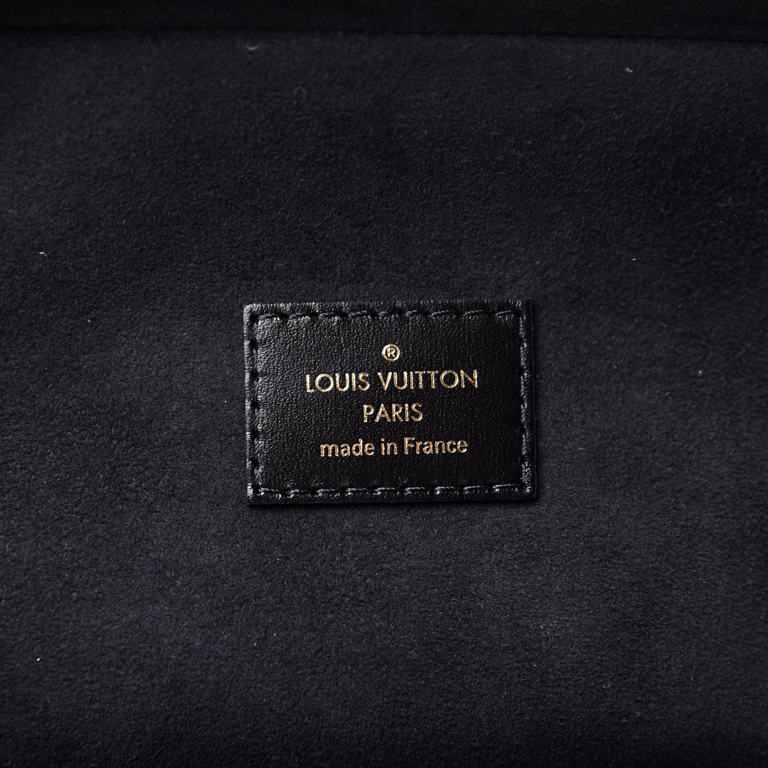 Louis Vuitton Reverse Monogram Vanity PM 8 of 9