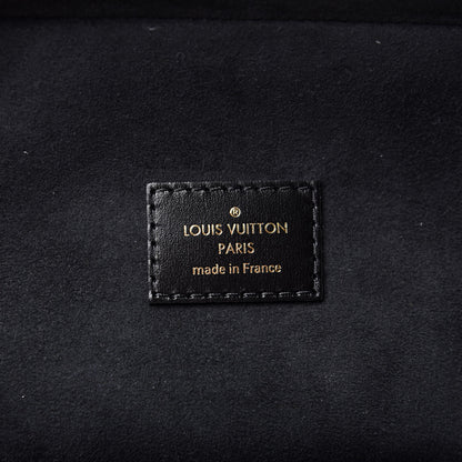 Louis Vuitton Reverse Monogram Vanity PM 8 of 9