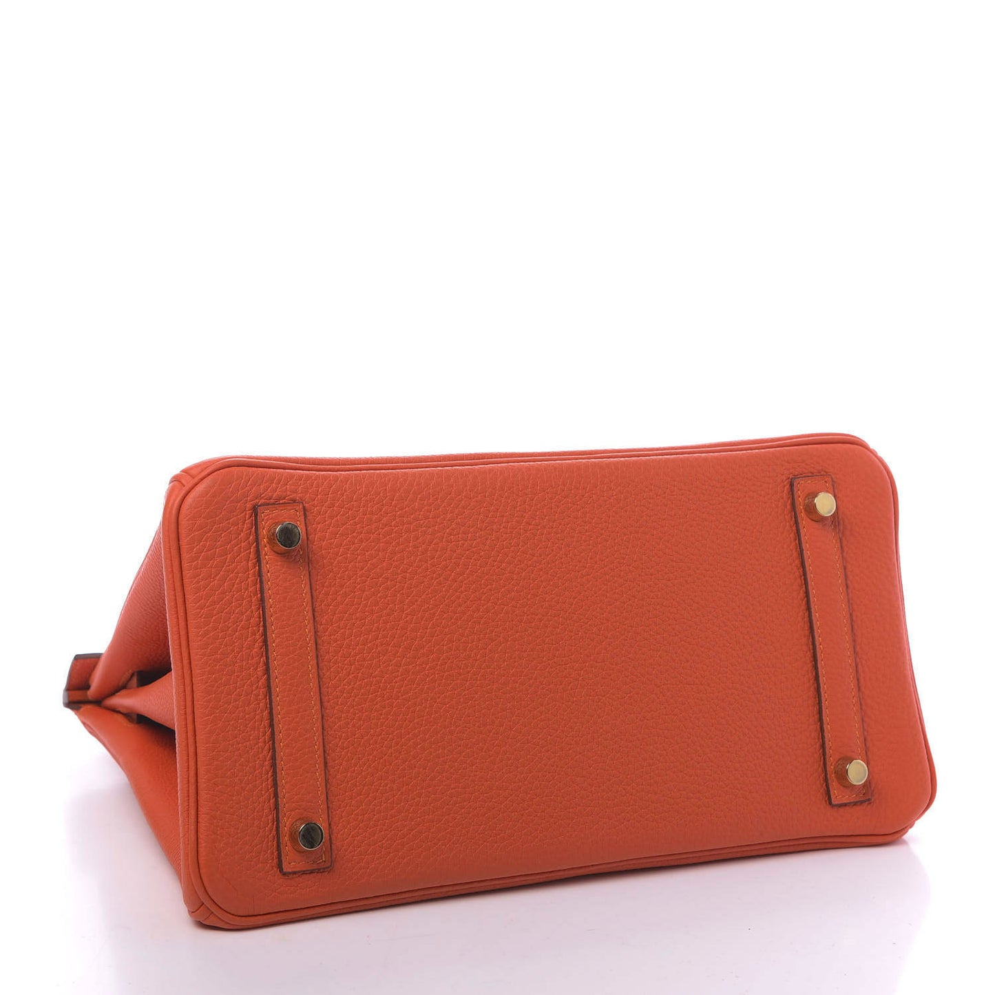 Togo Birkin 30 Feu