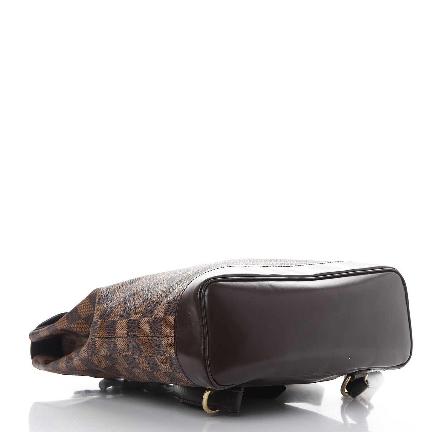 Damier Ebene Soho Backpack