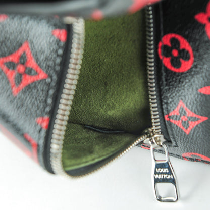 Louis Vuitton Monogram Infrarouge Pochette Metis 7 of 7