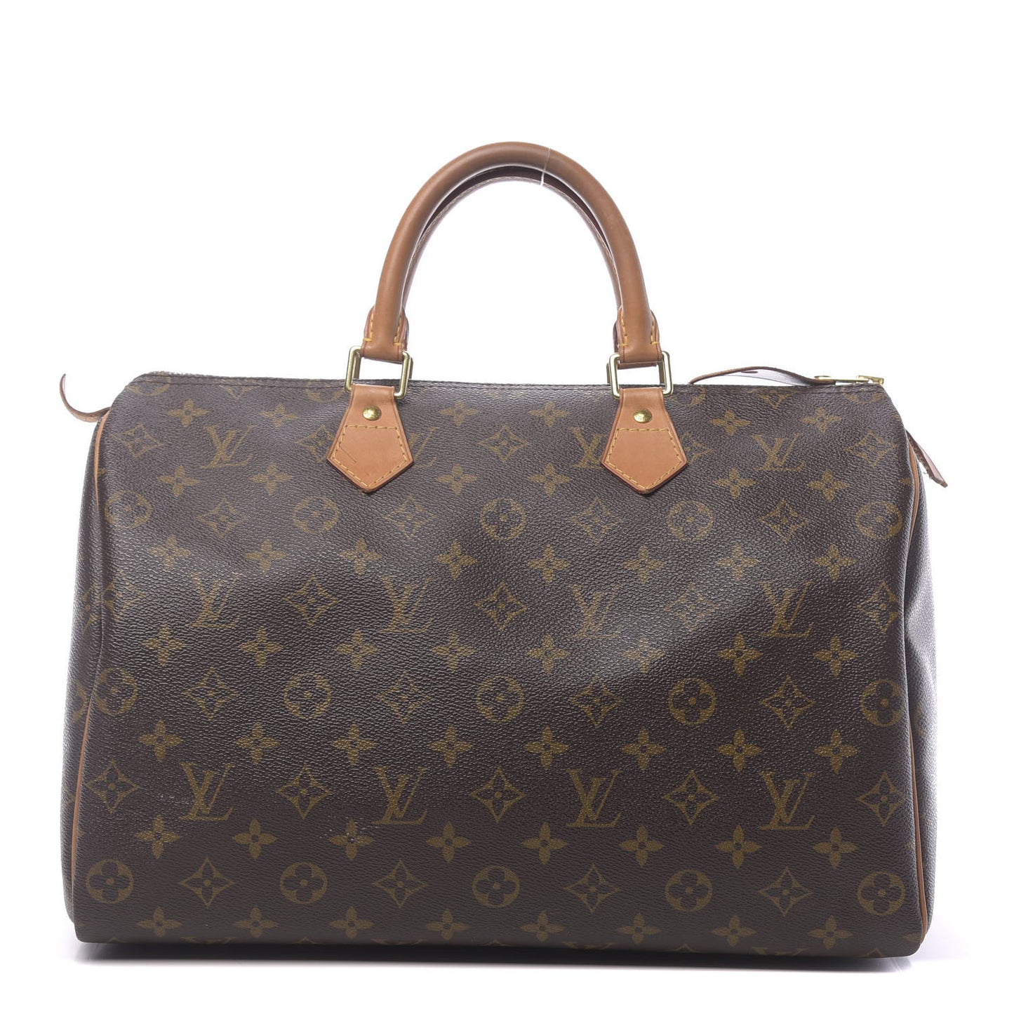 Monogram Speedy 35