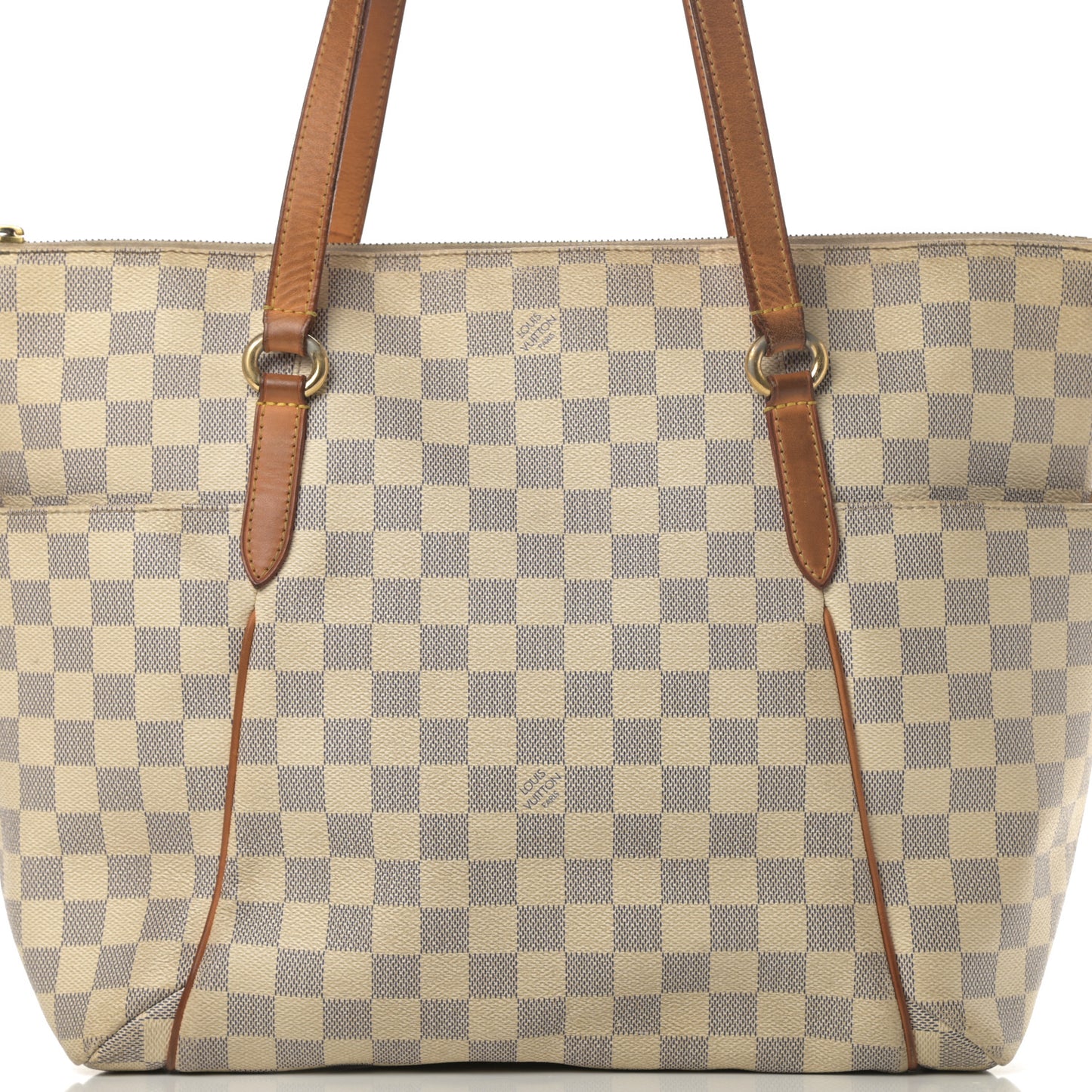 Damier Azur Totally MM