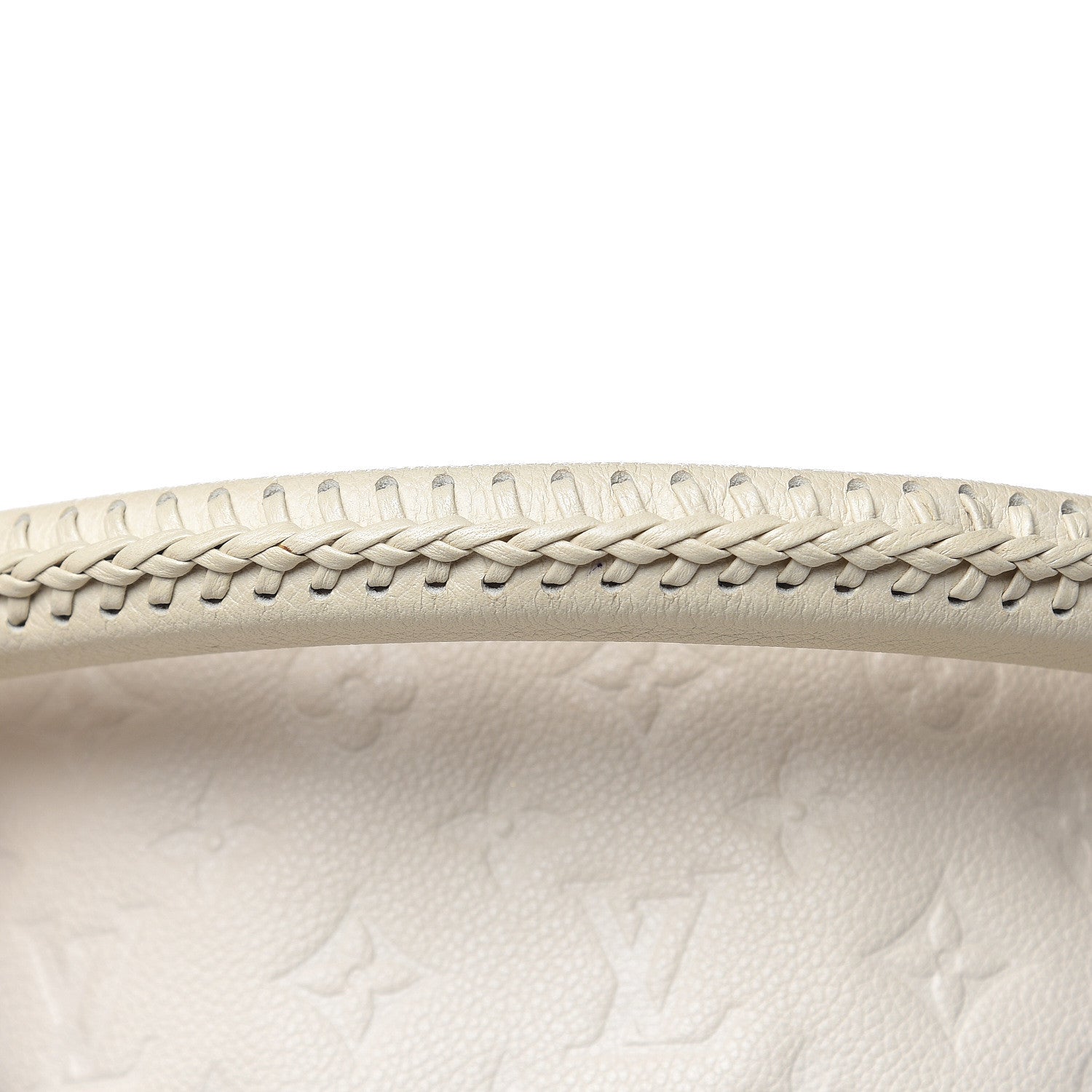 Louis Vuitton Empreinte Artsy MM Neige 16 of 17