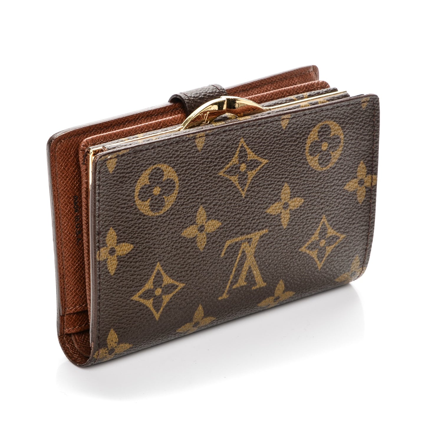 Monogram French Purse Wallet