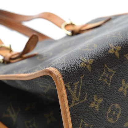Louis Vuitton Monogram Popincourt Haut 7 of 8