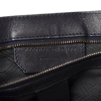 Proenza Schouler Lambskin Medium PS1 Satchel Black 9 of 12